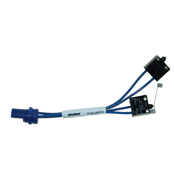Cdi Electronics - Esa Switch And Connector (933-4051)