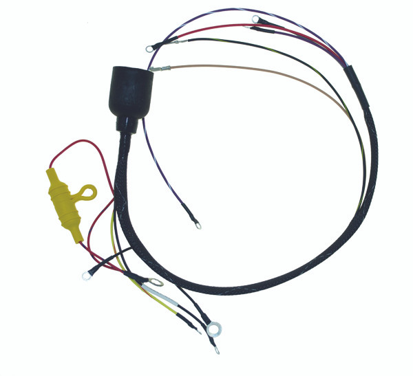Cdi Electronics - Evinrude, Johnson And Gale Outboard Motors Harness - Cdi Electronics (413-1377)
