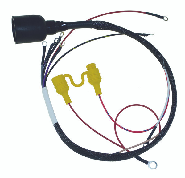 Cdi Electronics - Evinrude, Johnson And Gale Outboard Motors Harness - Cdi Electronics (413-1886)