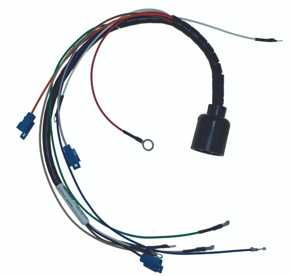 Cdi Electronics - Evinrude, Johnson And Gale Outboard Motors Harness - Cdi Electronics (413-3326)