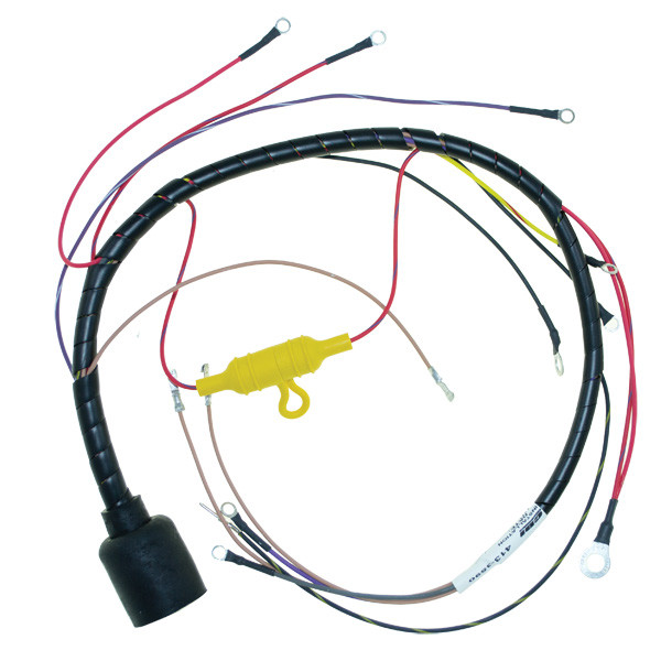 Cdi Electronics - Evinrude, Johnson And Gale Outboard Motors Harness - Cdi Electronics (413-3590)