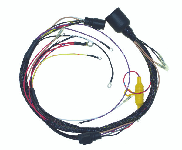 Cdi Electronics - Evinrude, Johnson And Gale Outboard Motors Harness - Cdi Electronics (413-4221)