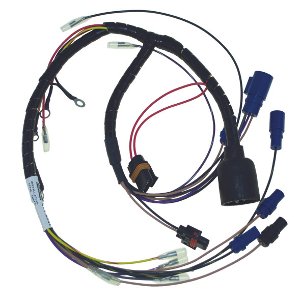 Cdi Electronics - Evinrude, Johnson And Gale Outboard Motors Harness - Cdi Electronics (413-5241)