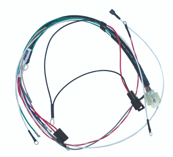 Cdi Electronics - Evinrude, Johnson And Gale Outboard Motors Harness - Cdi Electronics (413-9900)