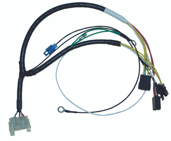 Cdi Electronics - Evinrude, Johnson And Gale Outboard Motors Harness - Cdi Electronics (413-9904)