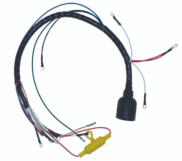 Cdi Electronics - Evinrude, Johnson And Gale Outboard Motors Harness - Cdi Electronics (413-9912)
