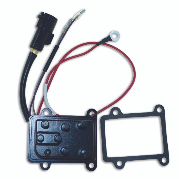 Cdi Electronics - Evinrude, Johnson And Gale Outboard Motors Regulator/rectifier (193-4847)