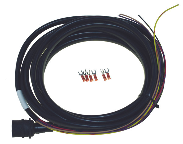 Cdi Electronics - Evinrude, Johnson And Gale Outboard Motors Round Green Boatside (473-9440)