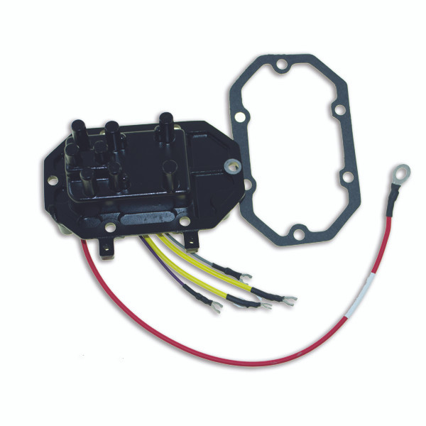 Cdi Electronics - Evinrude, Johnson And Gale Outboard Motors Voltage Regulator - Cdi Electronics (193-3689)