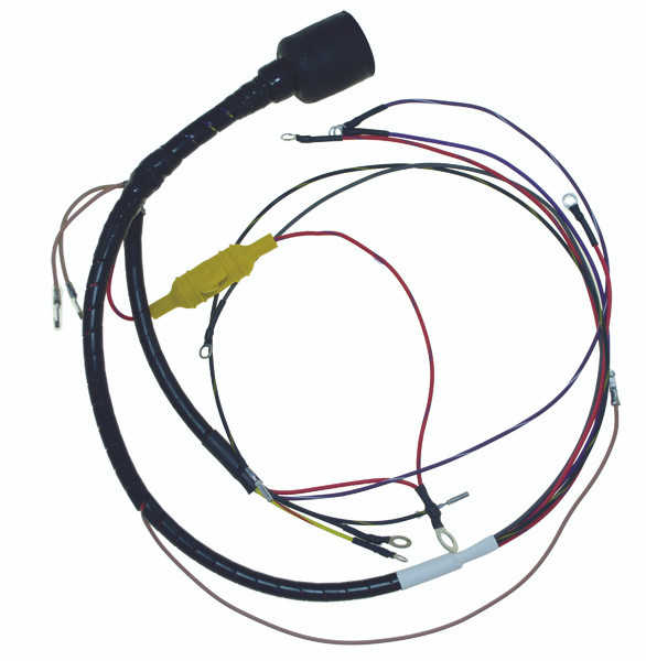 Cdi Electronics - Harness Evinrude, Johnson And Gale Outboard Motors - Cdi Electronics (413-5253)