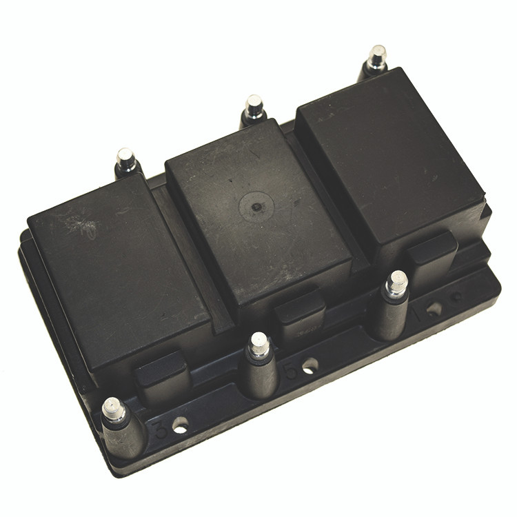 Cdi Electronics - Ignition Coil - Cdi Electronics (e18-0001)