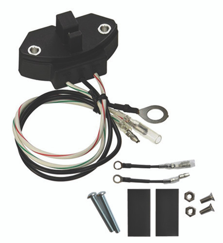 Cdi Electronics - Ignition Module - Cdi Electronics (e11-0005)