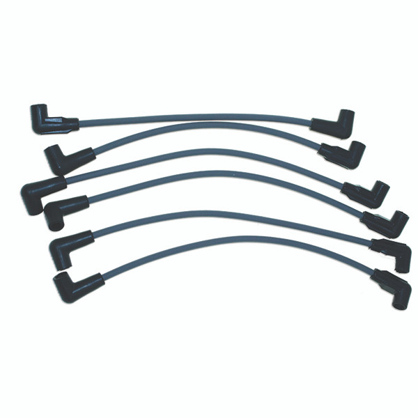 Cdi Electronics - Inductive Spark Wire Set (6) (931-4921)
