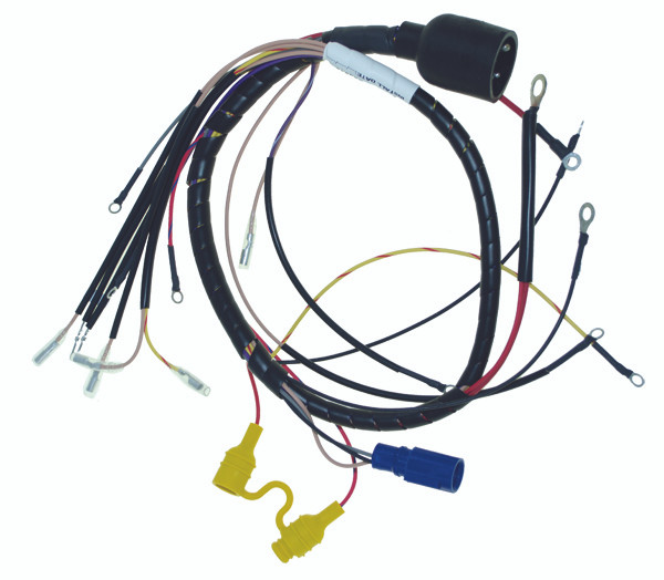 Cdi Electronics - J/e Harness - Cdi Electronics (413-3282)