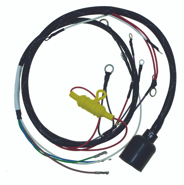Cdi Electronics - J/e Harness - Cdi Electronics (413-9906)