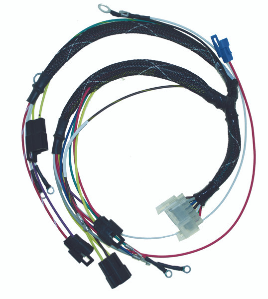 Cdi Electronics - J/e Harness - Cdi Electronics (413-9908)