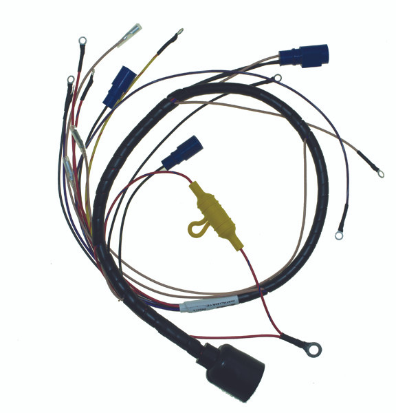 Cdi Electronics - Johnson/evinrude Harness (413-3294)