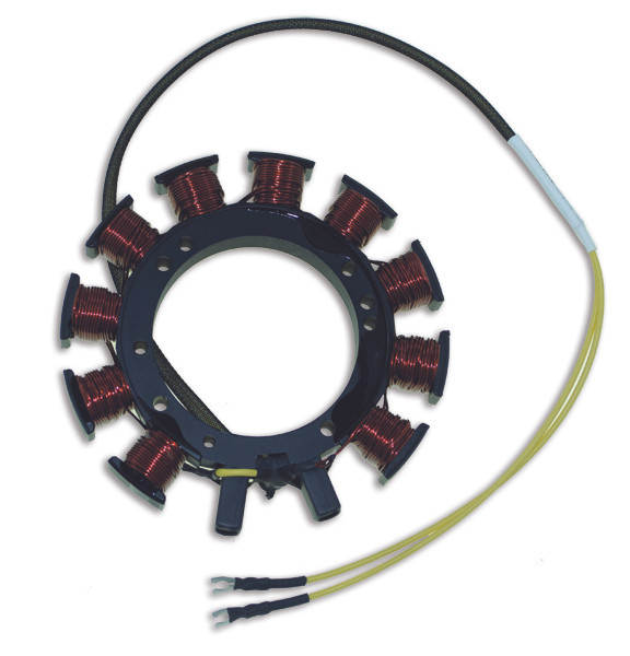 Cdi Electronics - Mercury Battery Chg. Stator (174-4793)