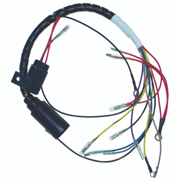 Cdi Electronics - Mercury Harness - Cdi Electronics (414-0220)