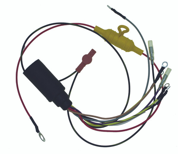 Cdi Electronics - Mercury Harness - Cdi Electronics (414-3443)
