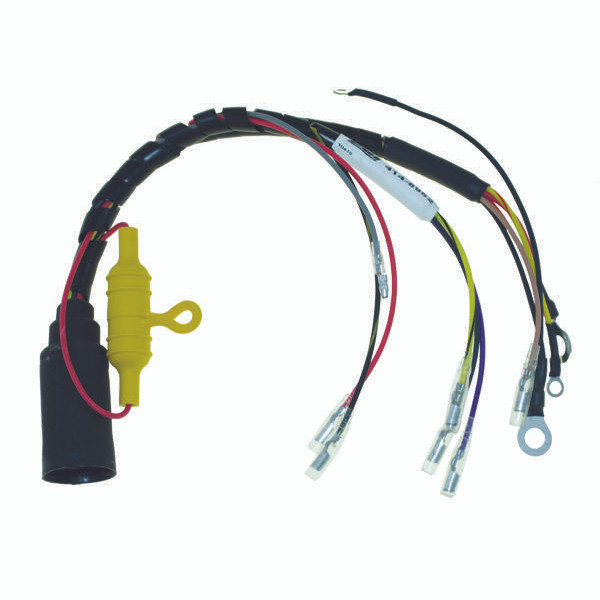 Cdi Electronics - Mercury Harness - Cdi Electronics (414-8952)