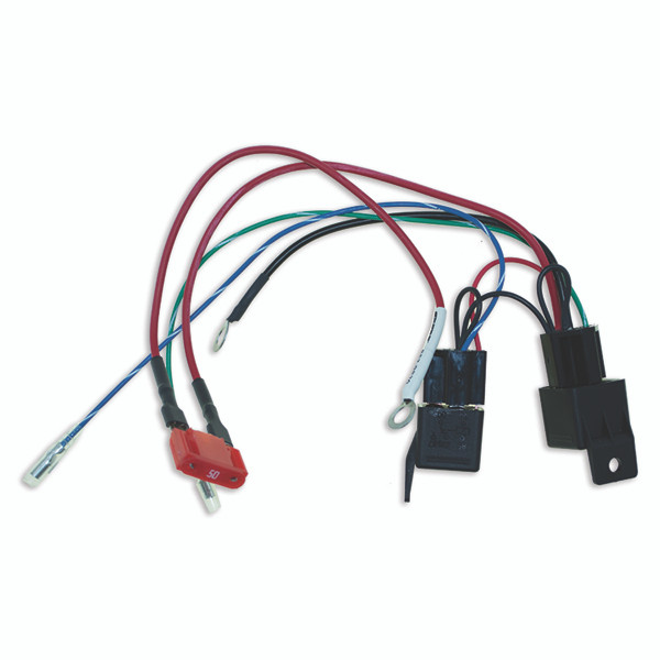 Cdi Electronics - Mercury Harness/relay (852-9820)