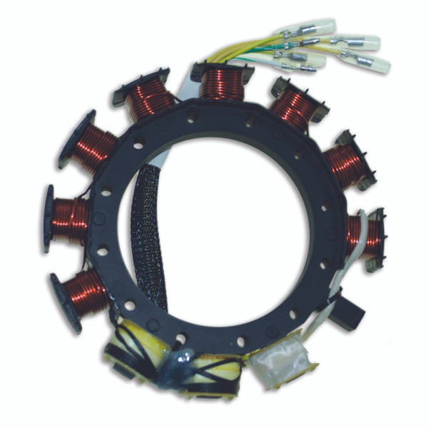 Cdi Electronics - Mercury Manual Start Stator (174-2386)