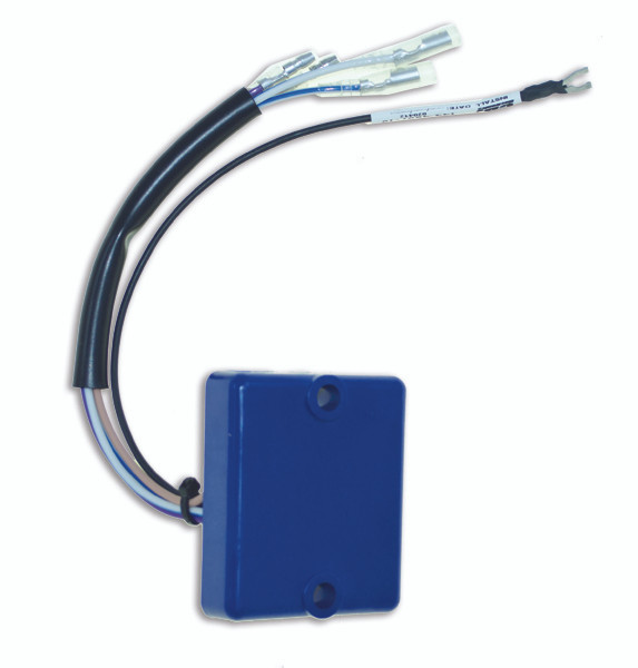 Cdi Electronics - Mercury Oil Warning Module (144-4857-16)