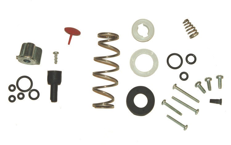 Cdi Electronics - Repair Kit For Tester (551-34r)