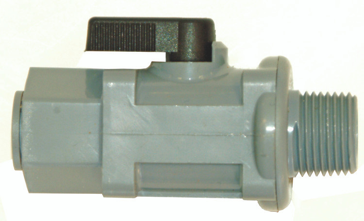 Cdi Electronics - Replacement Valve For (551-33va)