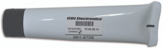 Cdi Electronics - Silicone Dielectric Grs (991-9706)