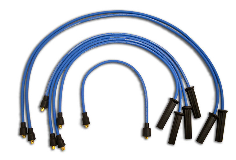 Cdi Electronics - Spark Plug Wire Set - Cdi Electronics (631-0012)