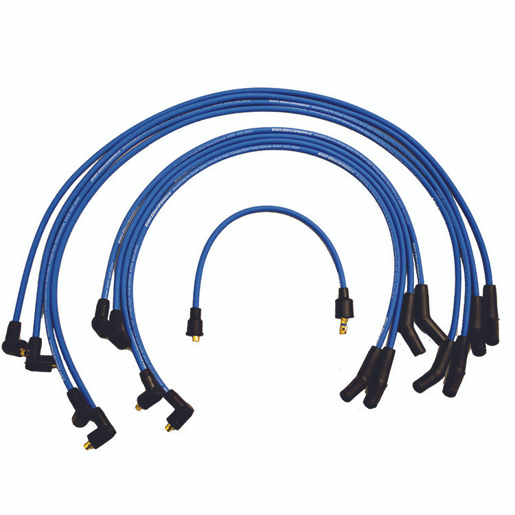Cdi Electronics - Spark Plug Wire Set - Cdi Electronics (631-0018)