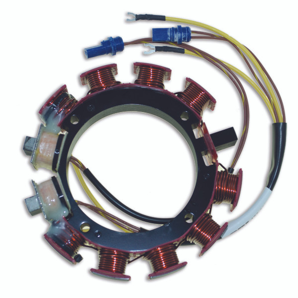 Cdi Electronics - Stator - Cdi Electronics (173-3668)