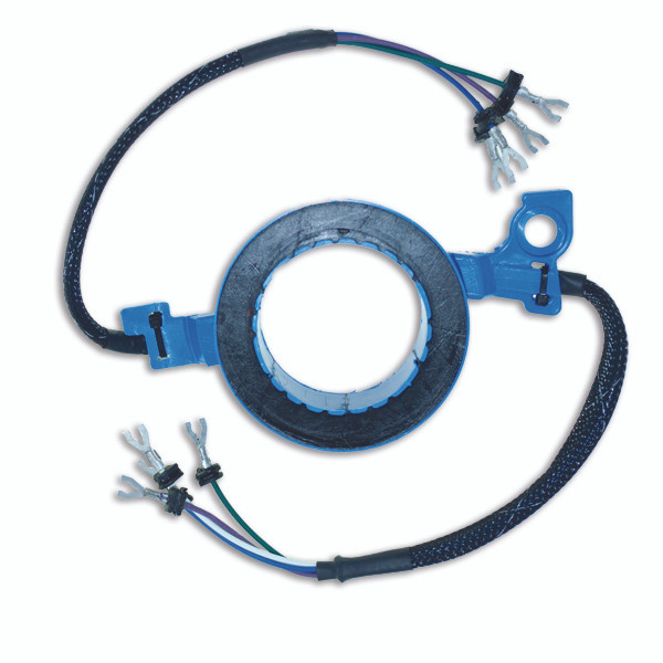 Cdi Electronics - Timer Base 6 Cylinder. - Cdi Electronics (133-1486)