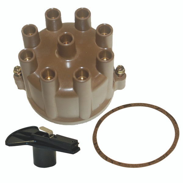 Cdi Electronics - Tune Up Kit - Cdi Electronics (e66-0029)