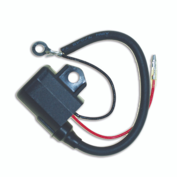 Cdi Electronics - Yamaha Ignition Coil - Cdi Electronics (187-6391)