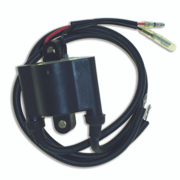 Cdi Electronics - Yamaha Ignition Coil - Cdi Electronics (187-8009)