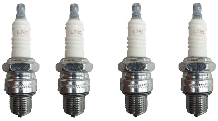 Champion Spark Plugs - L78c Champion Spark Plug - 807M