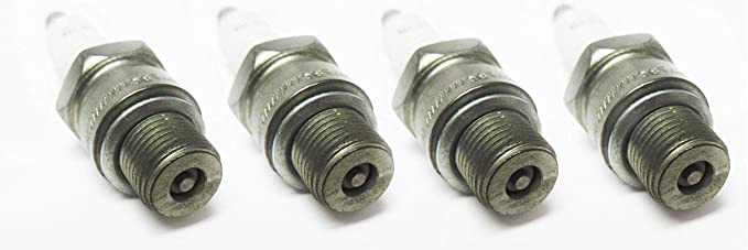 Champion Spark Plugs - Ql6vc Champion Spark Plug - 886M
