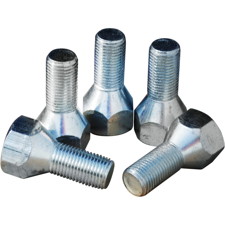 Dexter Axle - Lug Bolts 1/2"  5/pack (81170)