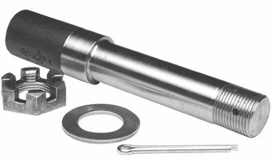 Dexter Axle - Trailer Axle Spindle 2" X (80325)