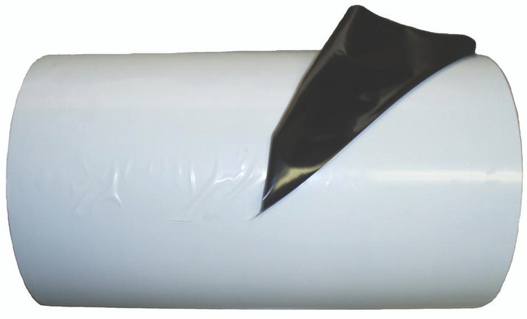 Dr. Shrink - 24" X 600' Light Tack Adhesive (ds-chafe24)
