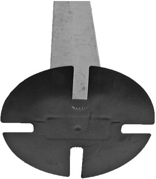 Dr. Shrink - 2x4 Shrink Cap (ds-cap)