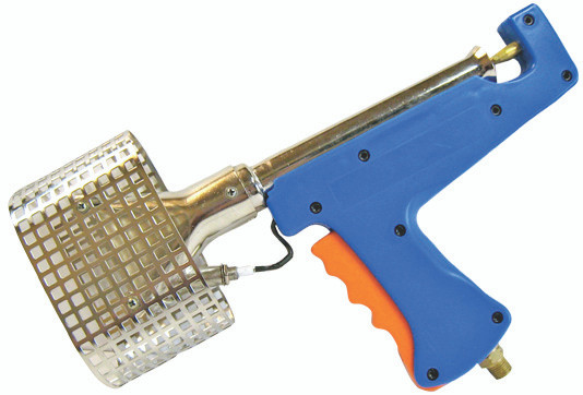 Dr. Shrink - Rapid Shrink Heat Gun (ds-rs100)