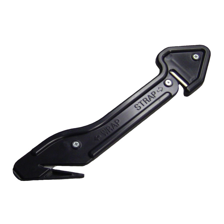 Dr. Shrink - Wrap N Strap Knife (ds-008)