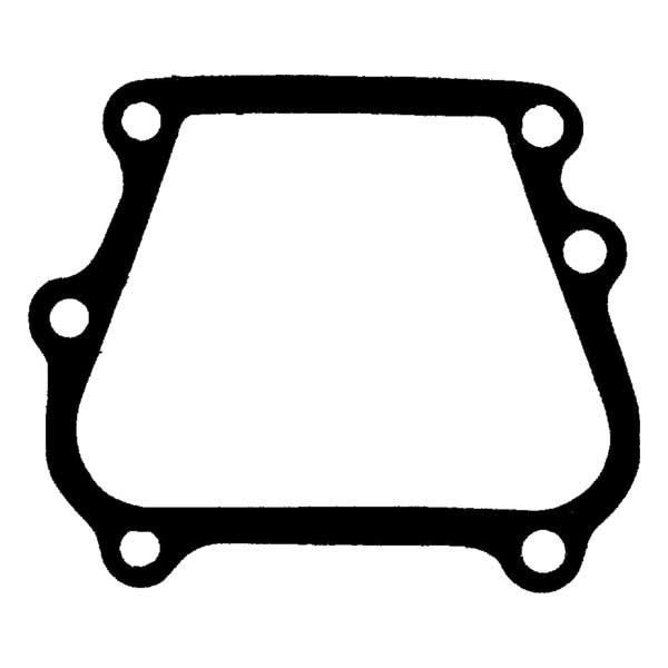 Emp - By-pass Cover Gasket Engineered Marine Products (27-00909)