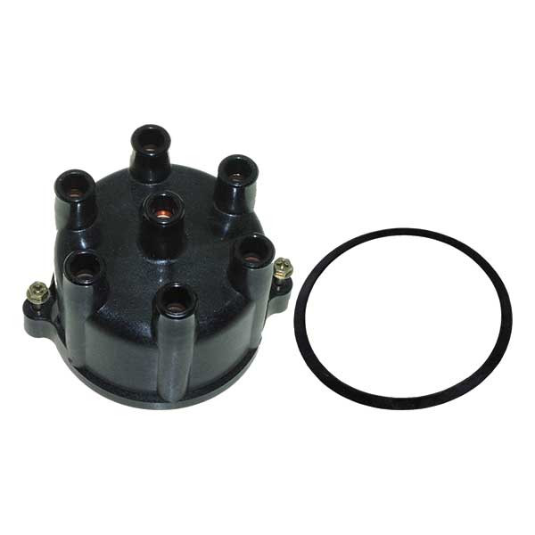 Emp - Distributor Cap Engineered Marine Products - Emp Engineered Marine Products (300-00870)