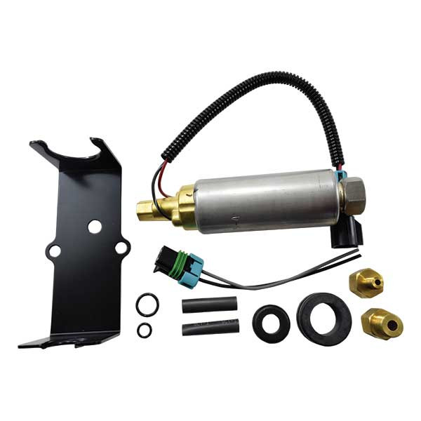 Emp - Electric Fuel Pump Engineered Marine Products - Emp Engineered Marine Products (1397-00818)