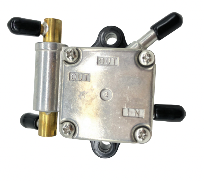 Emp - Fuel Pump (1399-39548)